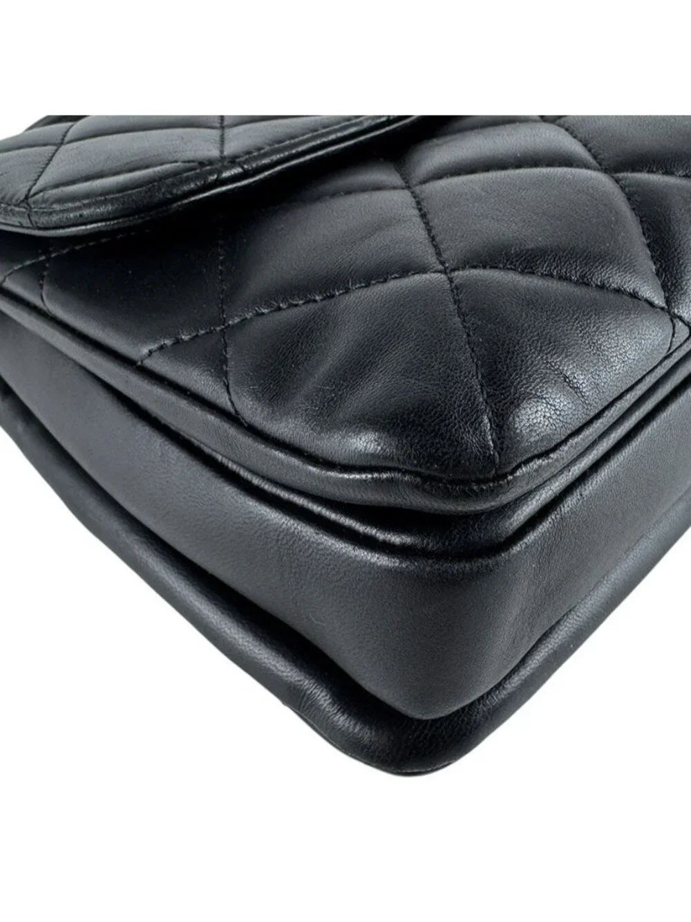 Chanel Shoulder Bag Trendy CC
